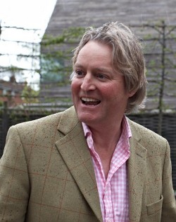 Simon Cooper