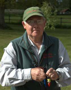 Alan Middleton