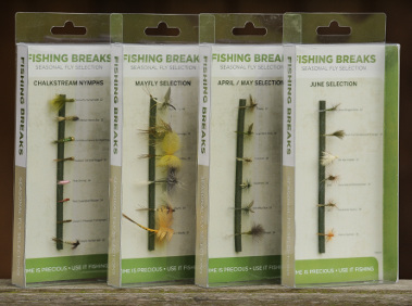 Speciality Selections - Streamer Selection - The Perfect Fly Store