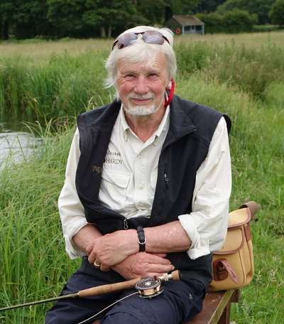 Peter Cockwill