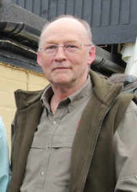 Malcolm Price